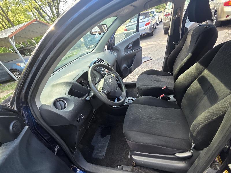 Scion xD 5-Door Wagon 2008