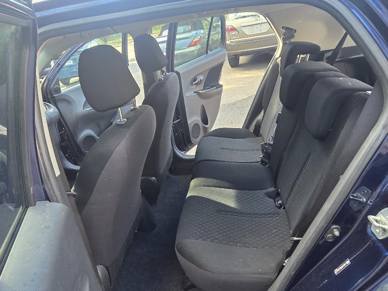 Scion xD 5-Door Wagon 2008