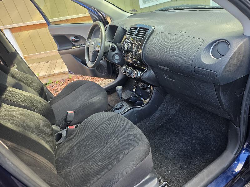 Scion xD 5-Door Wagon 2008