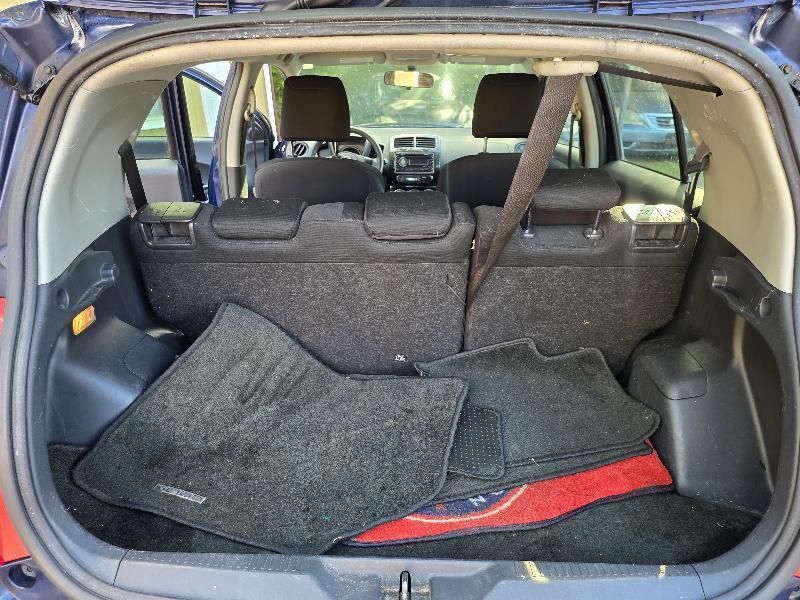 Scion xD 5-Door Wagon 2008