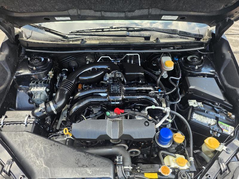 Subaru Impreza 2.0i Premium 5-Door w/All Weather Package 2014