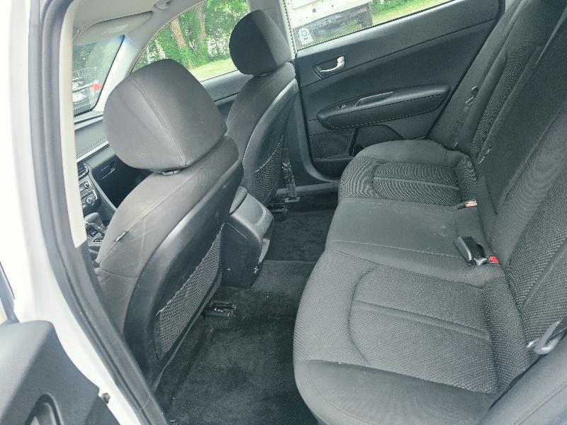 Kia Optima LX 2020