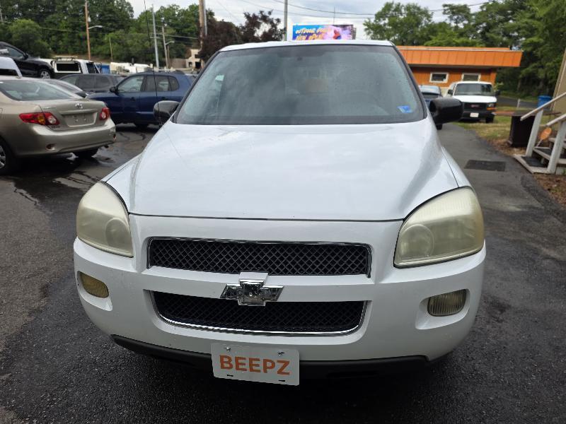 Chevrolet Uplander LS Ext. 1LS 2008