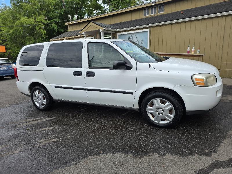 Chevrolet Uplander LS Ext. 1LS 2008