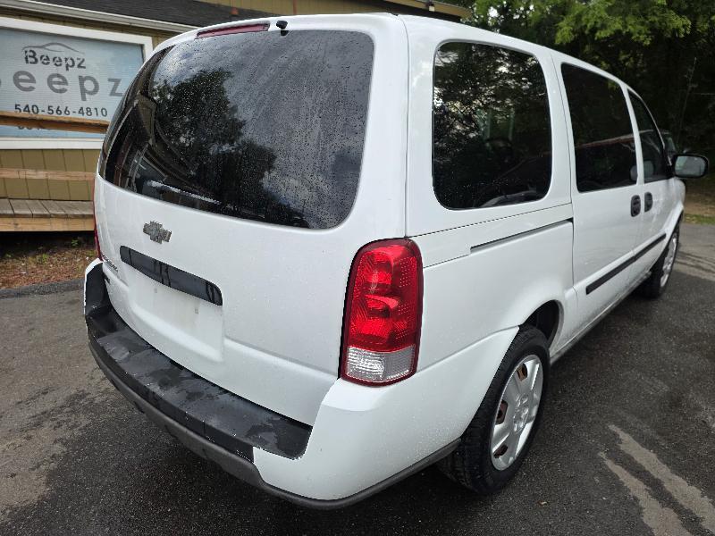 Chevrolet Uplander LS Ext. 1LS 2008