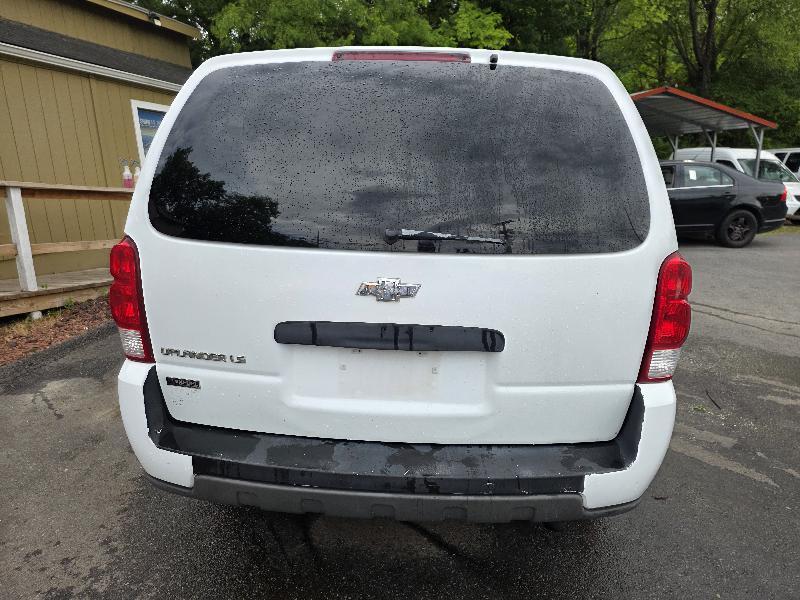 Chevrolet Uplander LS Ext. 1LS 2008