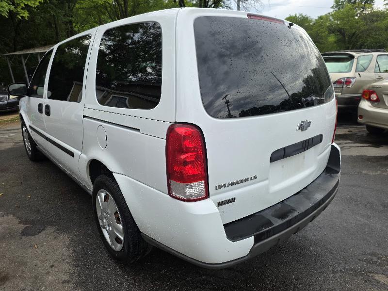 Chevrolet Uplander LS Ext. 1LS 2008