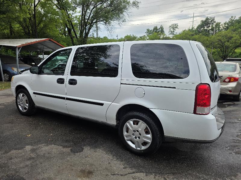 Chevrolet Uplander LS Ext. 1LS 2008