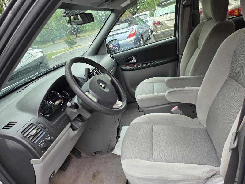 Chevrolet Uplander LS Ext. 1LS 2008
