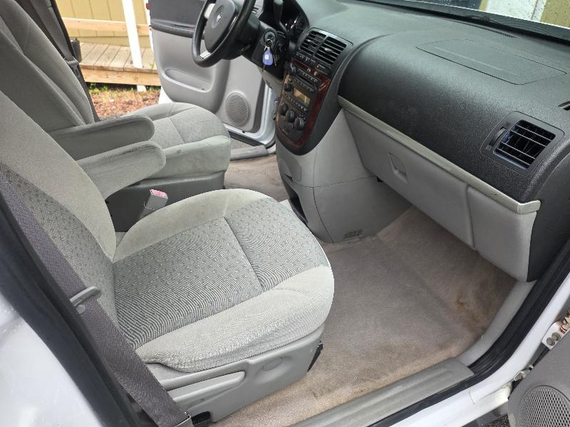 Chevrolet Uplander LS Ext. 1LS 2008