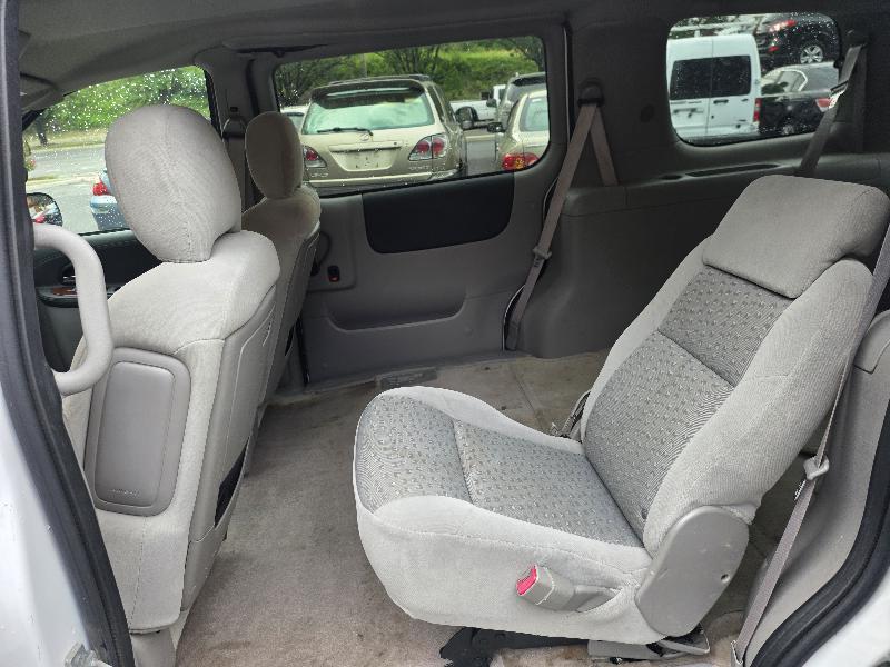 Chevrolet Uplander LS Ext. 1LS 2008