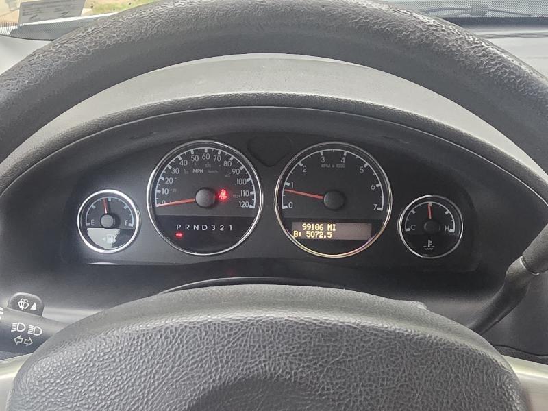 Chevrolet Uplander LS Ext. 1LS 2008