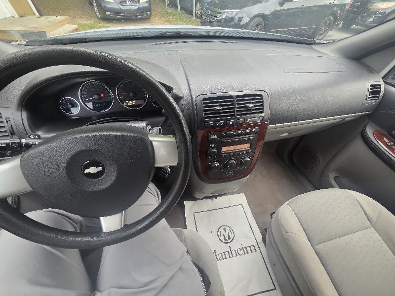 Chevrolet Uplander LS Ext. 1LS 2008