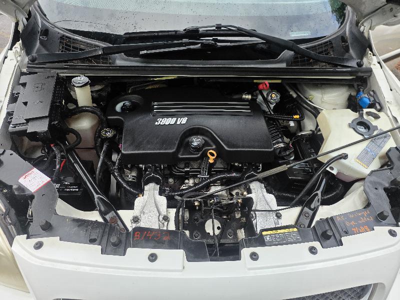 Chevrolet Uplander LS Ext. 1LS 2008