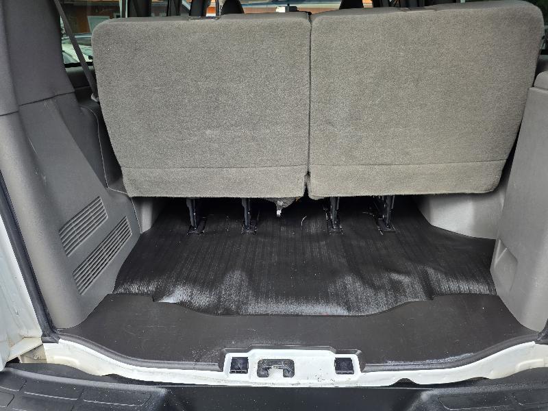 Chevrolet Express LS 2500 2017