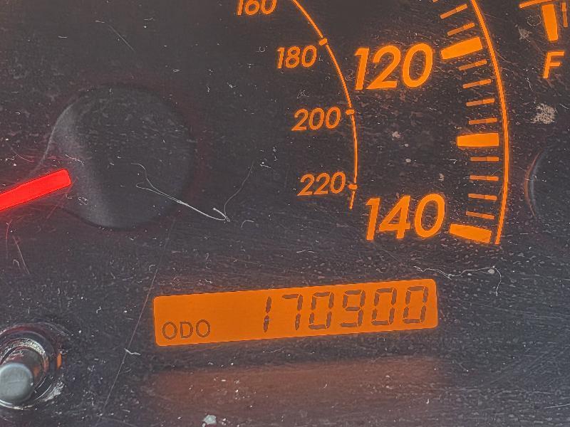 Toyota Camry SE 2005