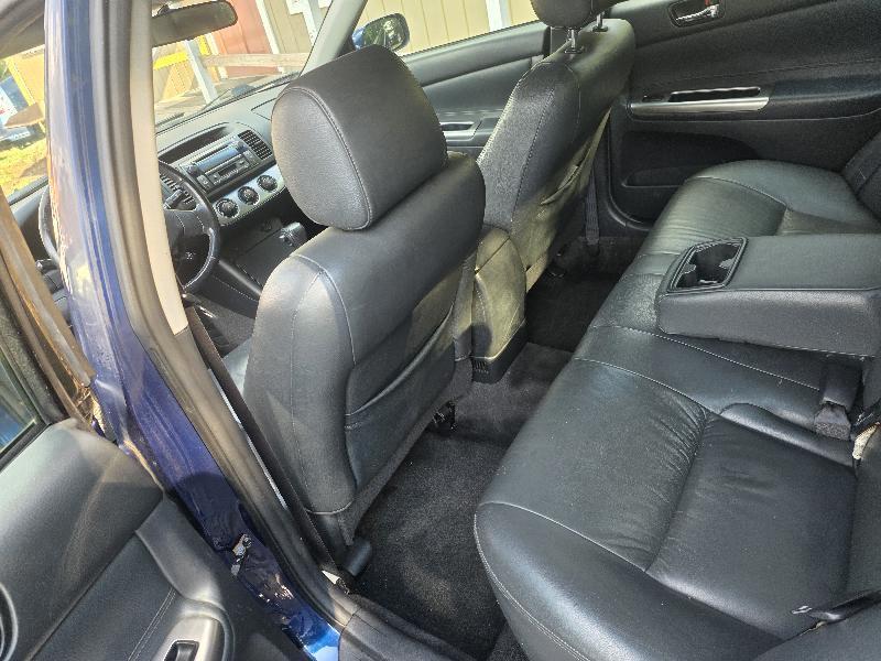 Toyota Camry SE 2005