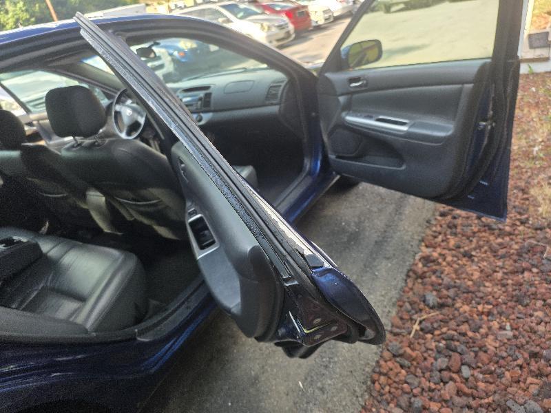 Toyota Camry SE 2005