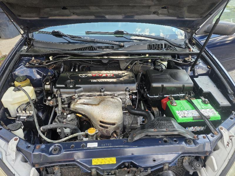 Toyota Camry SE 2005