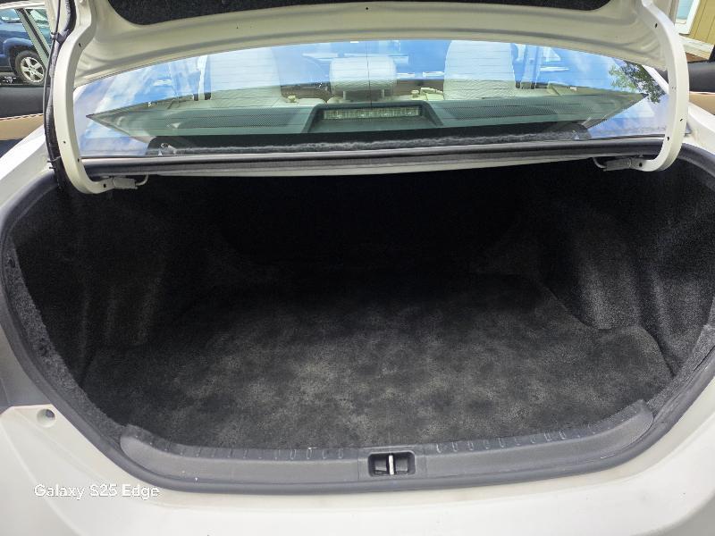 Toyota Corolla S Premium CVT 2015