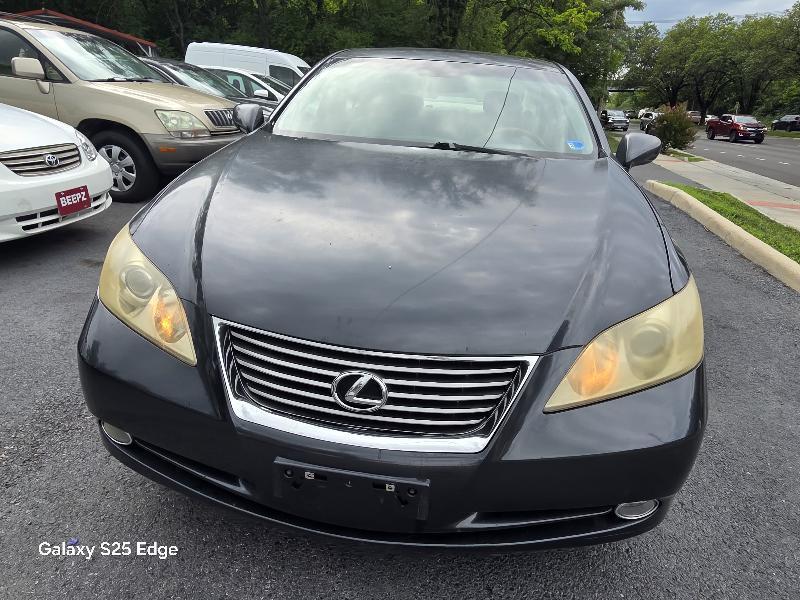 Lexus ES 350 Sedan 2008