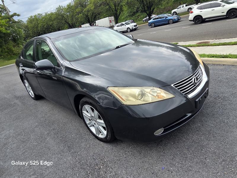 Lexus ES 350 Sedan 2008