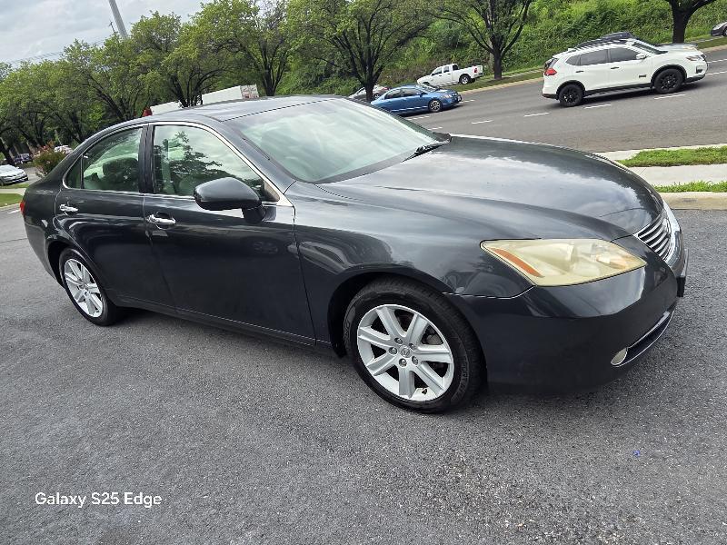 Lexus ES 350 Sedan 2008