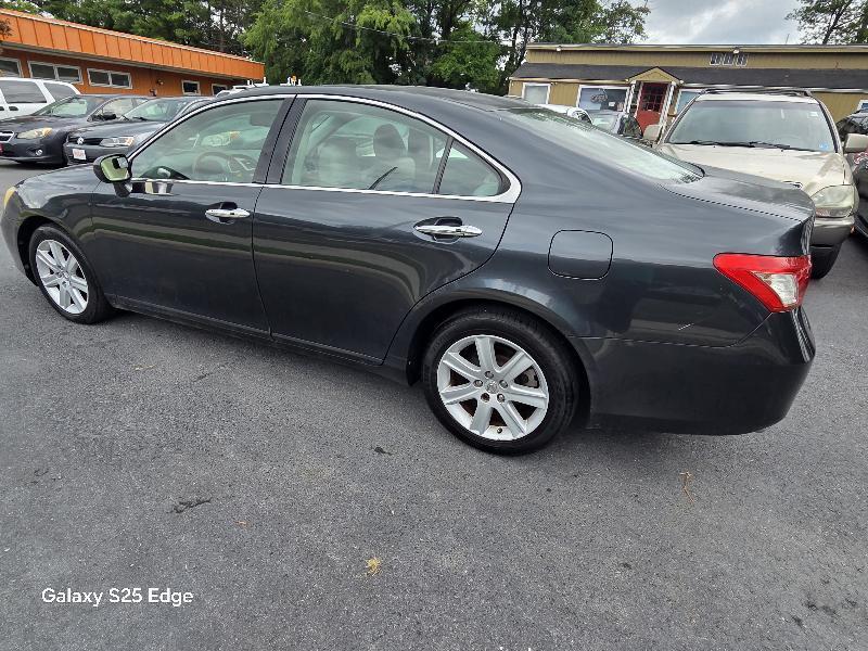 Lexus ES 350 Sedan 2008