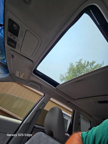 Subaru Forester 2.5X Premium 2010
