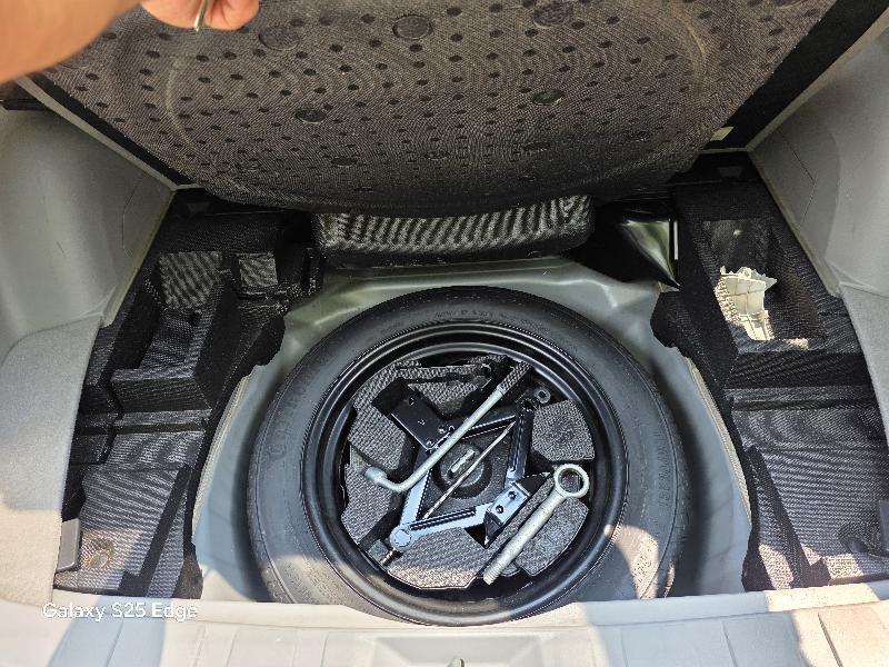 Subaru Forester 2.5X Premium 2010