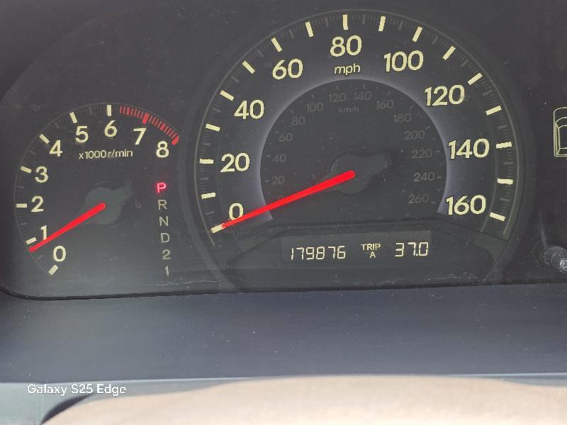 Honda Odyssey EX-L w/ DVD and Navigation 2010