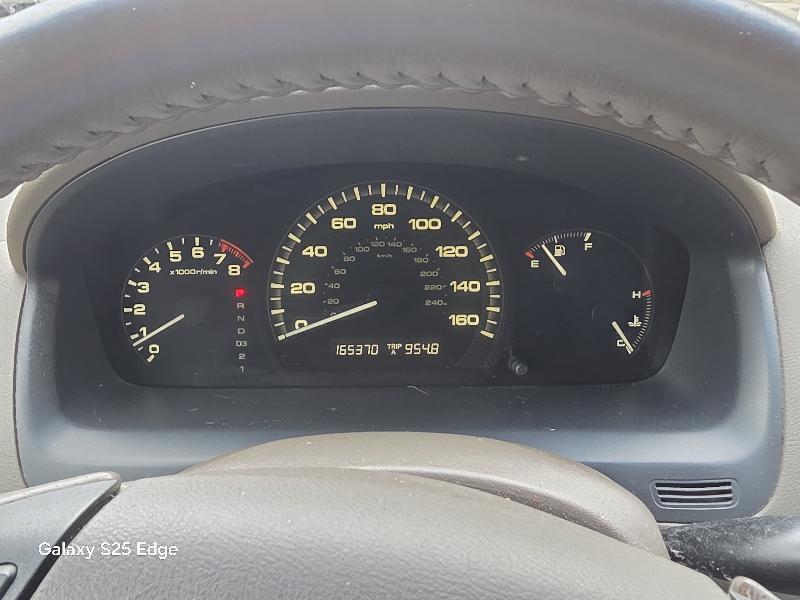 Honda Accord EX-L V-6 Sedan AT 2007