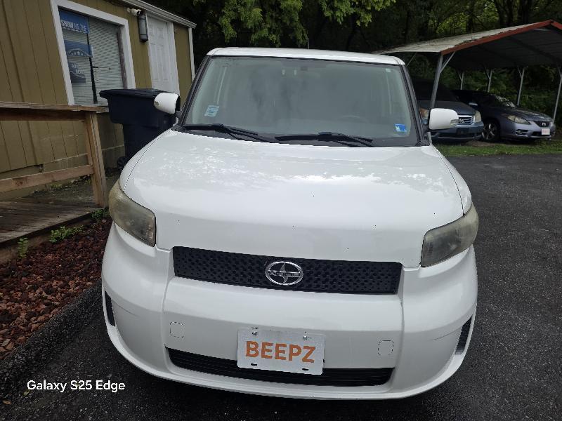 Scion xB Wagon 2008