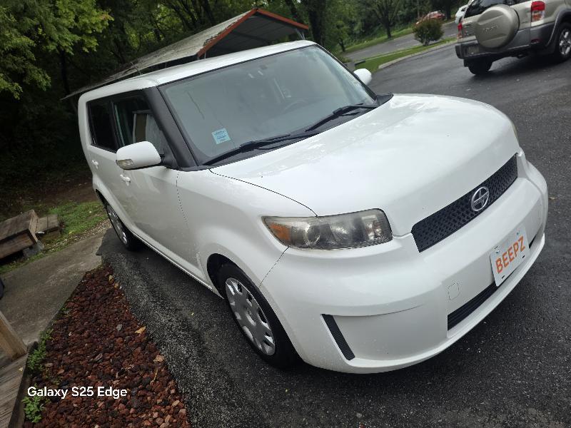 Scion xB Wagon 2008
