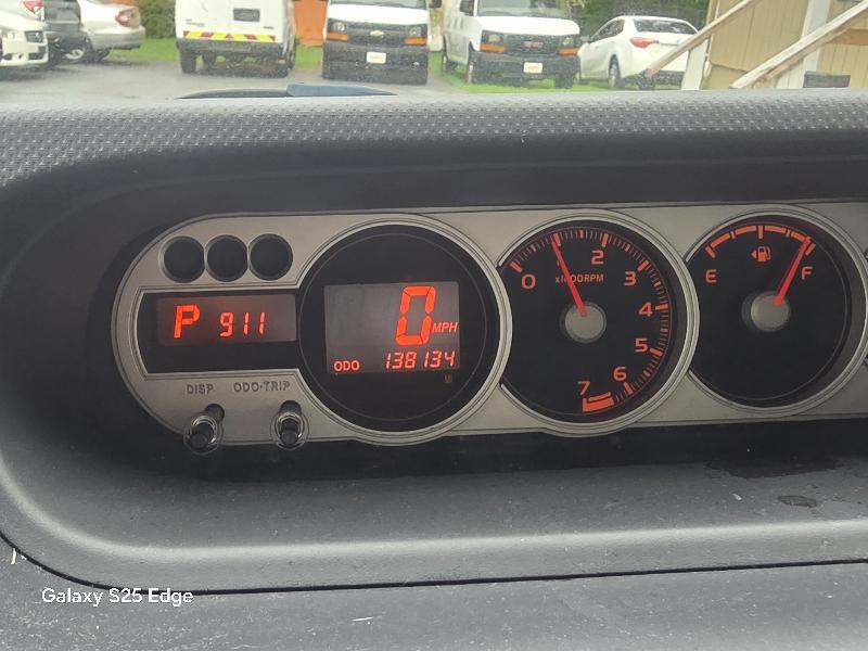 Scion xB Wagon 2008