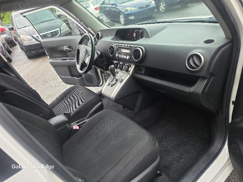Scion xB Wagon 2008