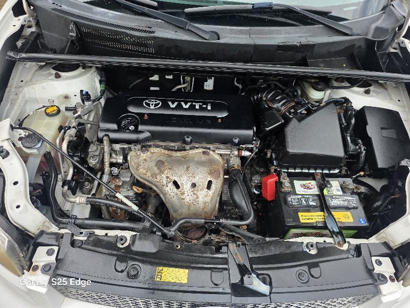 Scion xB Wagon 2008