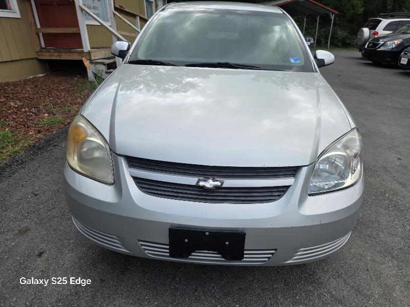 Chevrolet Cobalt LT1 Sedan 2010