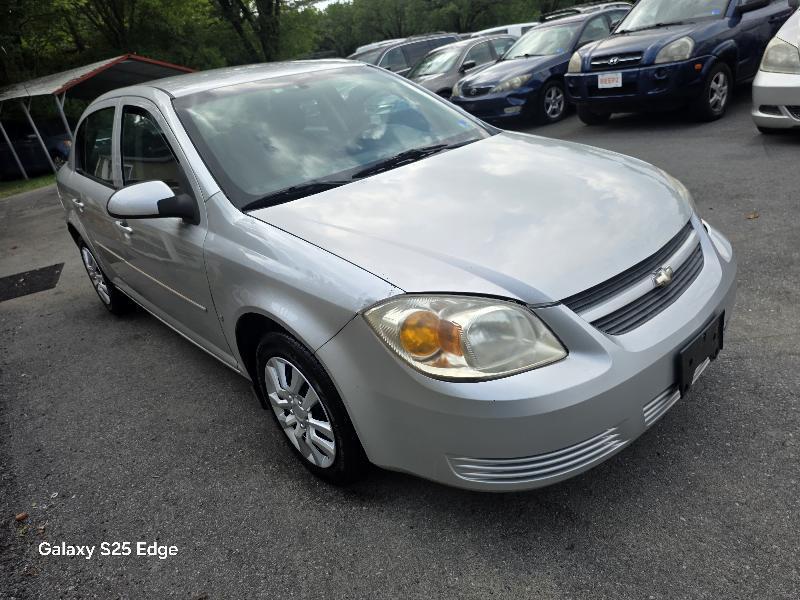 Chevrolet Cobalt LT1 Sedan 2010