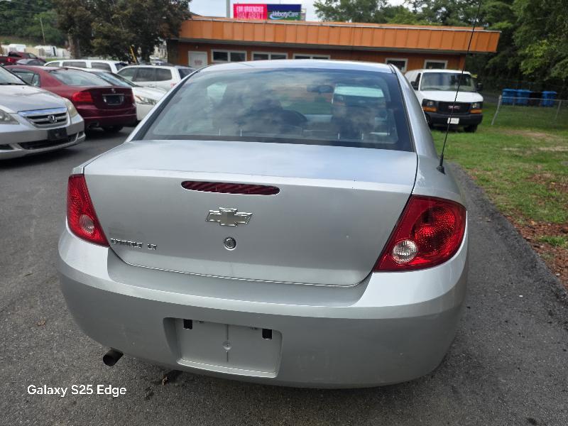 Chevrolet Cobalt LT1 Sedan 2010