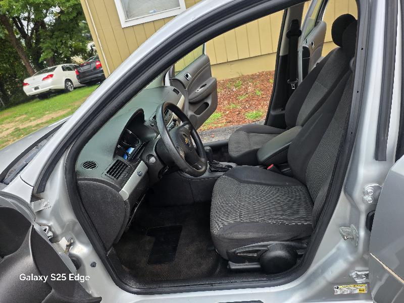 Chevrolet Cobalt LT1 Sedan 2010