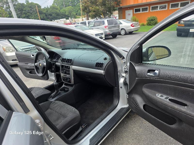 Chevrolet Cobalt LT1 Sedan 2010