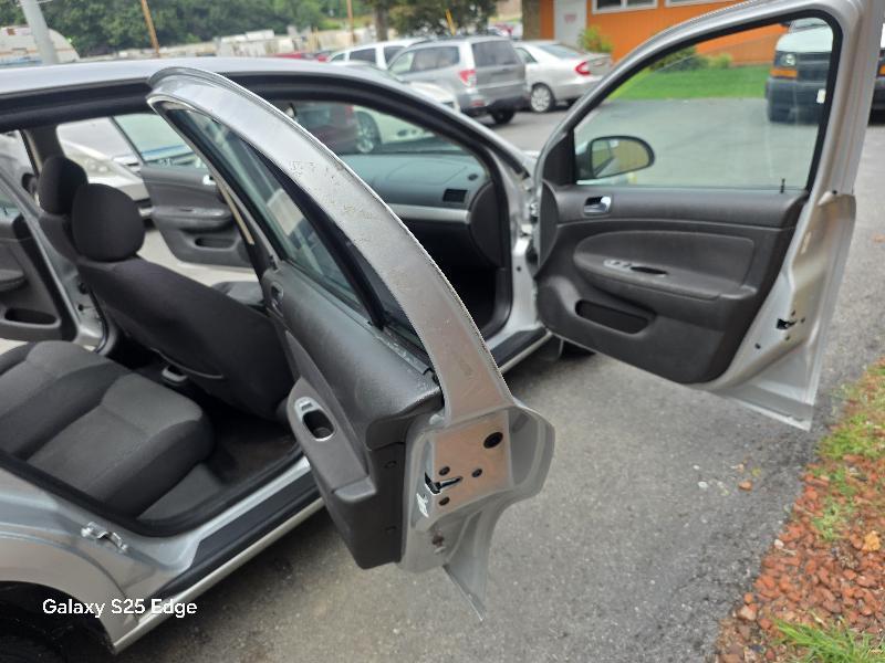 Chevrolet Cobalt LT1 Sedan 2010