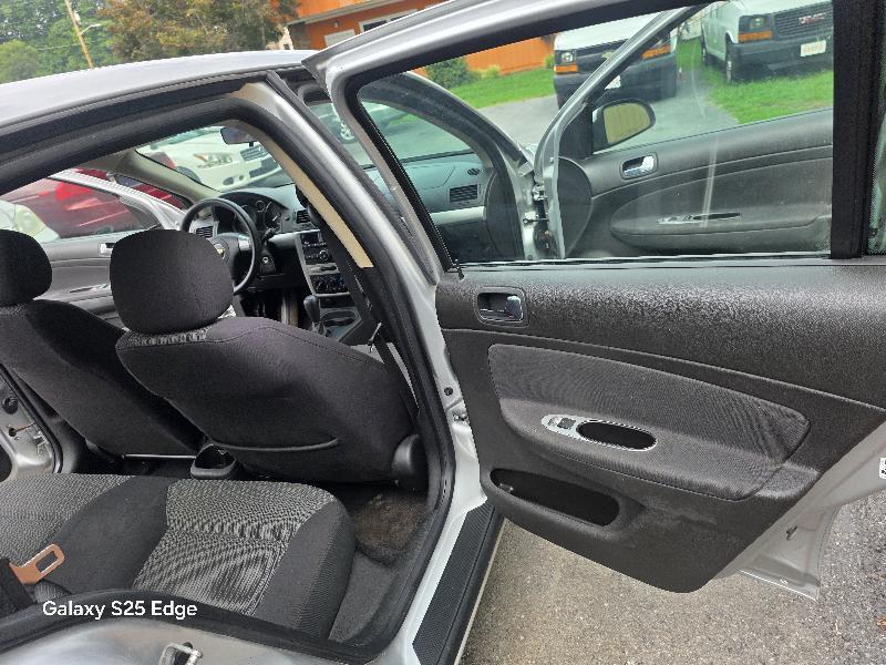 Chevrolet Cobalt LT1 Sedan 2010