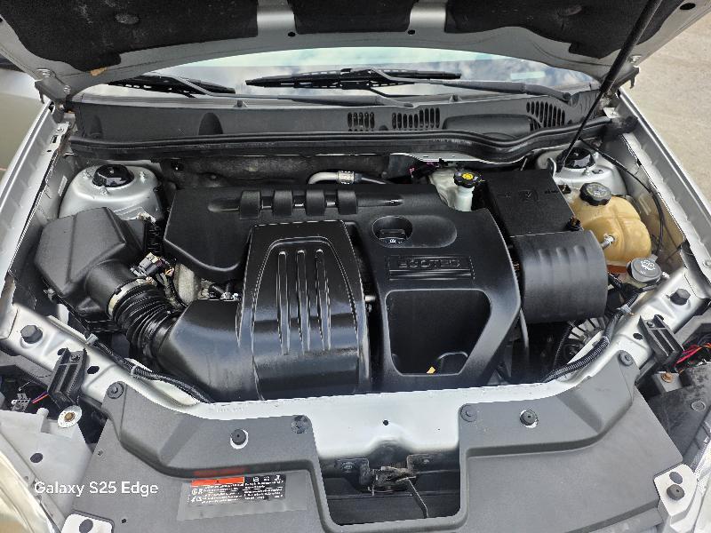 Chevrolet Cobalt LT1 Sedan 2010