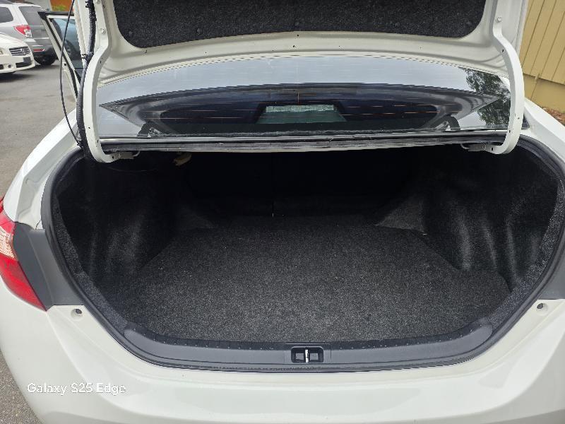 Toyota Corolla L CVT 2018
