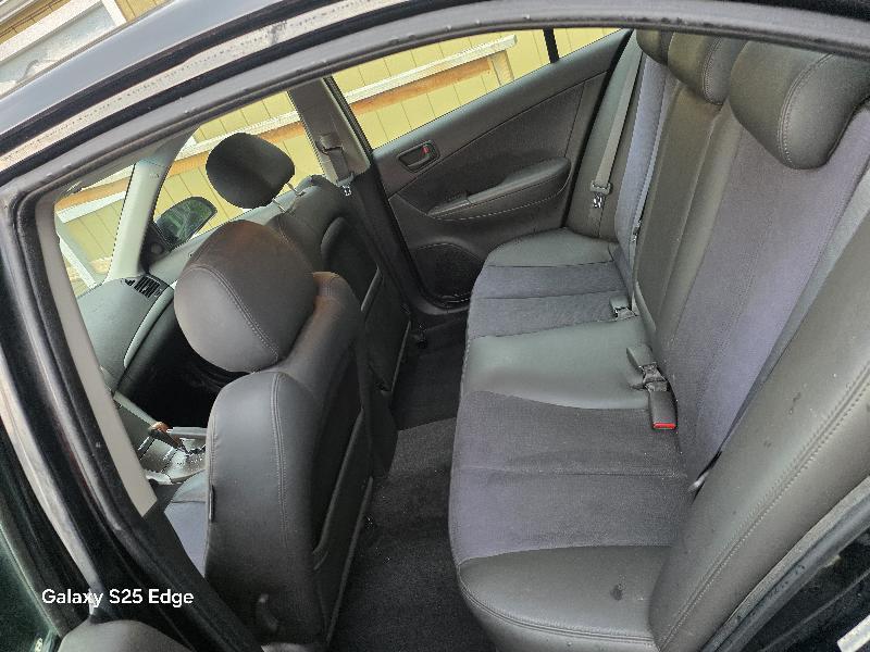 Hyundai Sonata Limited V6 2009