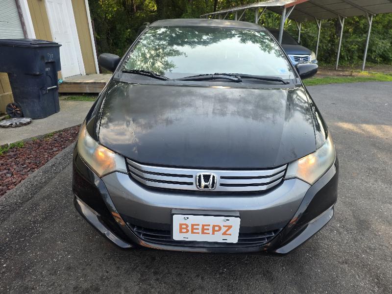 Honda Insight LX 2011