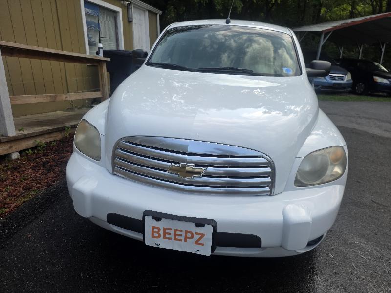 Chevrolet HHR LS 2009