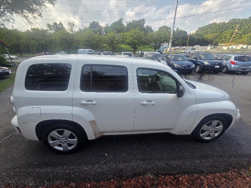Chevrolet HHR LS 2009